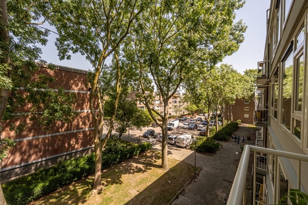 Medium property photo - Wilbertoord 253, 3079 JS Rotterdam
